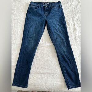 Women’s Skinny Leg Joe’s Jean’s for sale!